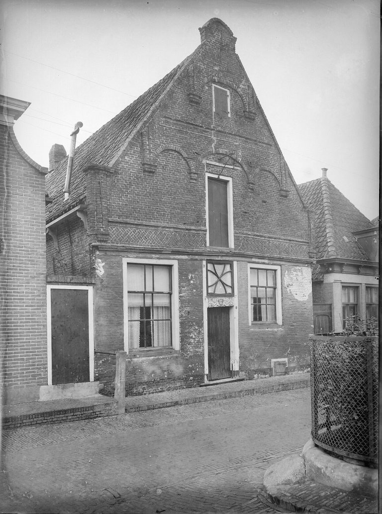 Expositie in Oudheidkamer Texel — Musea in Texel