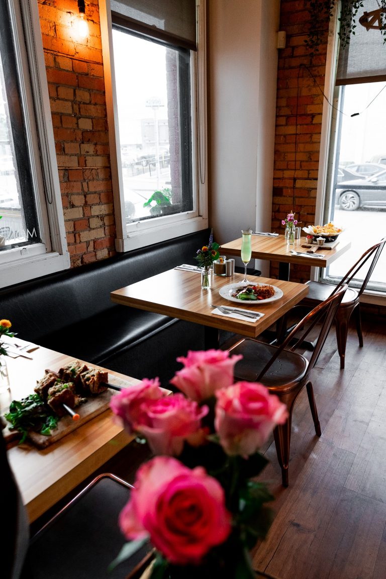 Café Centraal — restaurant in Texel