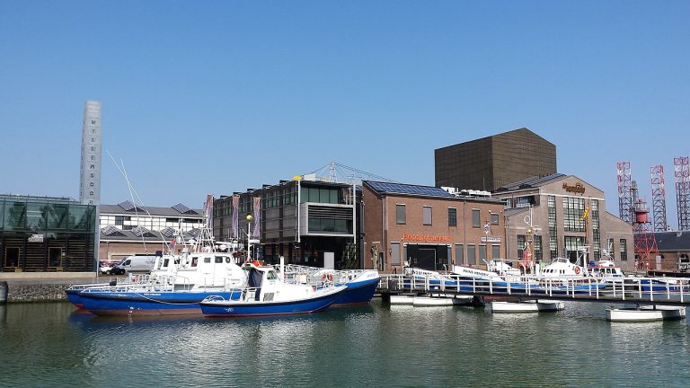 Theatervoorstelling in Theater Texel — Voorstellingen in Texel