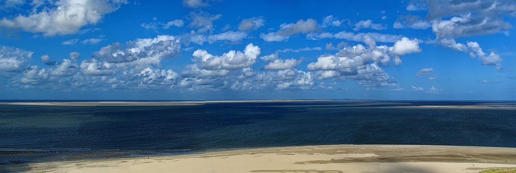 Uit Texel